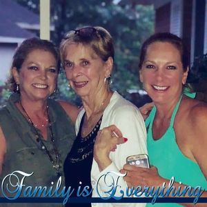 Meet your Posher, Nancy